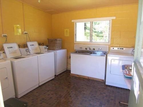 Zeehan Bush Camp エクステリア 写真